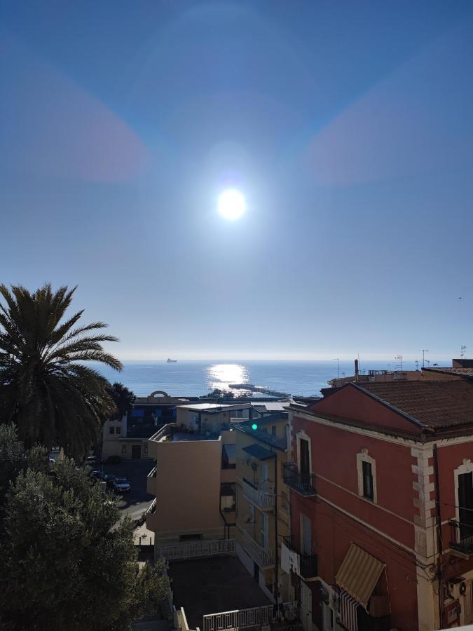 فيلا Casa Iris جيلا المظهر الخارجي الصورة