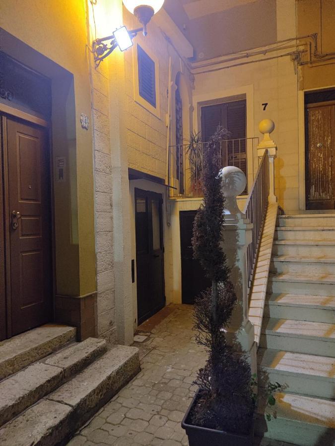 فيلا Casa Iris جيلا المظهر الخارجي الصورة