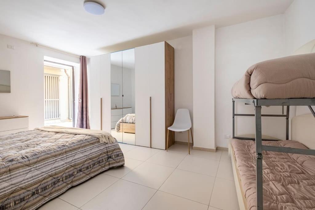 فيلا Casa Iris جيلا المظهر الخارجي الصورة
