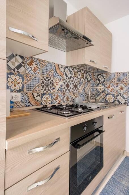 فيلا Casa Iris جيلا المظهر الخارجي الصورة